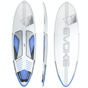 WATERBORN SUP EVOKE 10'0 ORIGINAL