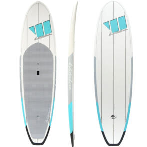 WATERBORN SUBLIME 10'6" SUP WHITE