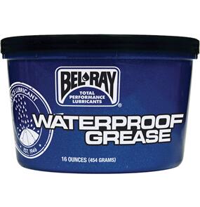 BELRAY WATERPROOF GREASE 16 OZ