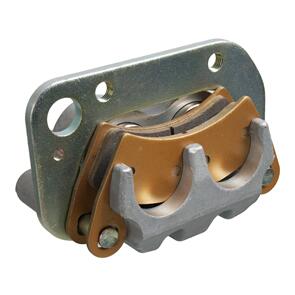 WMP WBCAU107 WMP BRAKE CALIPER