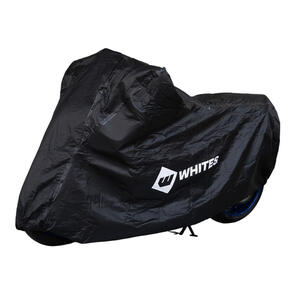 WMP DLX MOTORCYCLE COVER