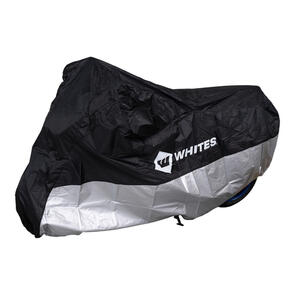 WMP ULTRALITE MOTORCYCLE COVER