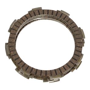 WHITES CLUTCH KIT (5) =1151(4) /XR200R 86-02 /CRF150F 06-07 WCF1119