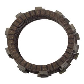 WHITES CLUTCH KIT TRX420/500 WCF1154