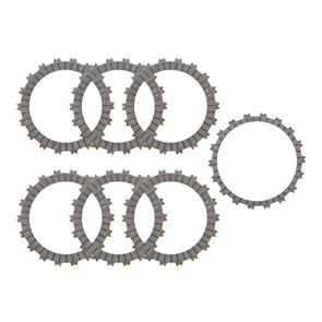 WMP WCF1323 WMP CLUTCH KIT FIBRES ONLY