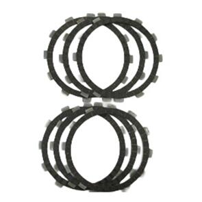 WMP WCF1325 WMP CLUTCH KIT FIBRES ONLY