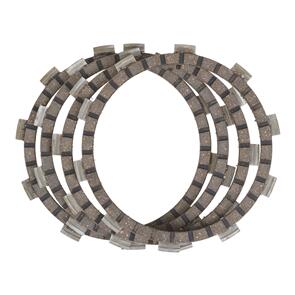 WHITES CLUTCH KIT FIBRE AG100E WCF2208