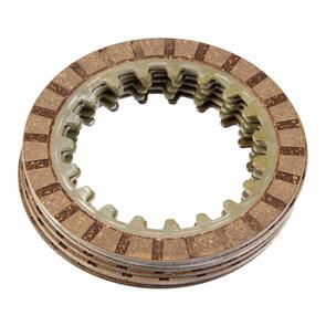 WHITES CLUTCH KIT YAM PW80/YFM80 WCF2303