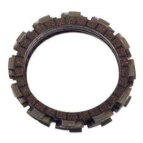 WHITES CLUTCH KIT YZ250F 01- /WR250F 01- WCF2355