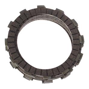 WHITES CLUTCH KIT FREEWIND DR650/750/800'88-97 WCF3386