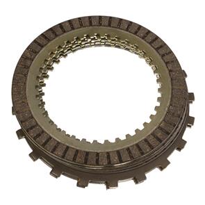 WHITES CLUTCH KIT SUZ M109R/C109R 06-08 WCF3457