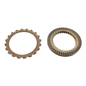 WHITES CLUTCH KIT VLR1800 C109R BOULEVARD WCF3463