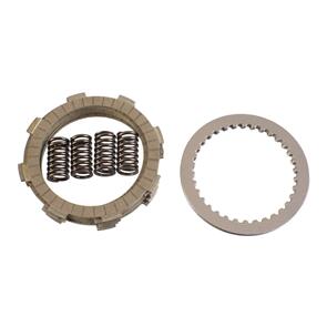 WHITES CLUTCH KIT KAW KX80/85 98-10 =CK4453 WCOK045