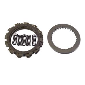 WHITES CLUTCH KIT YAM YZ125 93-01/05-16 = CK2325 WCOK070