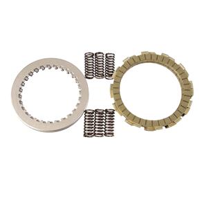 WHITES CLUTCH KIT HON CR250 94-07 = CK1247 WCOK079