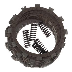 WHITES CLUTCH KIT YAM YFM660R RAPTOR 01-05 /XT600 90-95 WCOK088