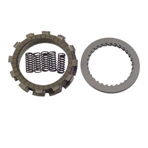 WHITES CLUTCH KIT YAM YZ250F 01-07 (4 STROKE) WCOK109