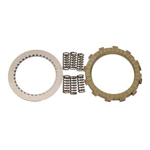 WHITES CLUTCH KIT KTM 400-560 00-01/04 WCOK117