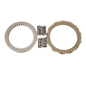 WHITES CLUTCH KIT SUZ LT-F 400 EIGER 4WD 02-08 /2WD 03-07 WCOK120