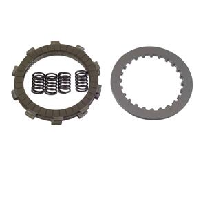 WHITES CLUTCH KIT HON TRX350 FM 00-05 WCOK126