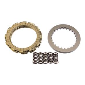 WHITES CLUTCH KIT HON CRF250R 04-07 WCOK129