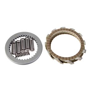 WHITES CLUTCH KIT SUZ RMZ450 08-11 /RMX450Z 10- WCOK155