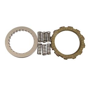 WHITES CLUTCH KIT KTM 400-560 02-03/05- WCOK171