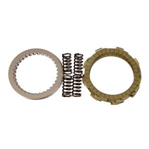 WHITES CLUTCH KIT CRF150F 06-20 WCOK181