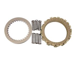 WHITES CLUTCH KIT YZ450F 07- WCOK195