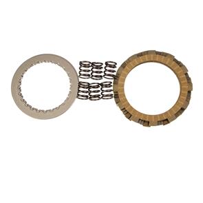 WHITES CLUTCH KIT KTM SX65 09-10 WCOK241