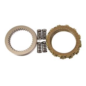 WHITES CLUTCH KIT KTM EXC450/ EXC530/ XC-W400/530 10-11 WCOK252