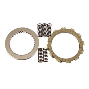 WHITES CLUTCH KIT SUZ RMZ250 10-13 WCOK255