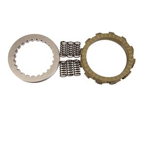 WHITES CLUTCH KIT KTM SX-F 250/350 11- (COIL SPRING) WCOK260