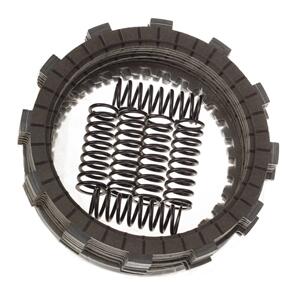 WMP WCOK276 WMP CLUTCH KIT COMPLETE