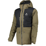 wearcolour snowboard jacket