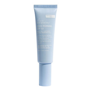 WE ARE FEEL GOOD INC GOOD MORNING DAILY FACE SUNSCREEN SPF50+ LOTION 50ML