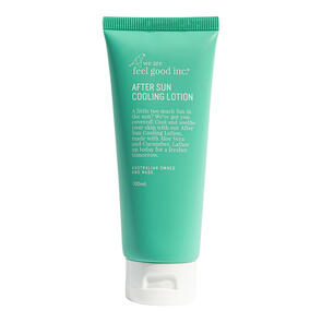 WE ARE FEEL GOOD INC AFTER SUN COOLING LOTION 100ML
