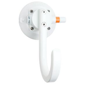 SEA SUCKER UTILITY HOOK (WHITE) (MB5719W)