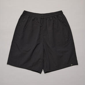 JUST ANOTHER FISHERMAN WEEKENDER SHORTS CHARCOAL