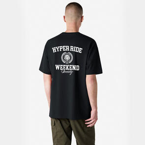 HYPER RIDE WEEKEND SOCIETY ICON SUPER HEAVYWEIGHT