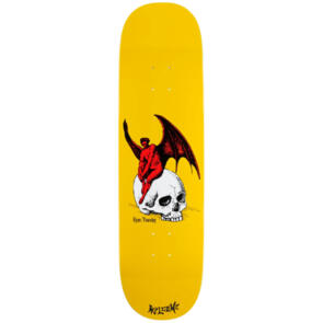 WELCOME NEPHILIM - RYAN TOWNLEY PRO MODEL 8.5 ENENRA YELLOW