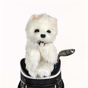 DAPHNE'S ANIMAL HC-WESTIE TERR