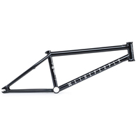 WETHEPEOPLE BUCK FRAME 20.75" GLOSS BLACK