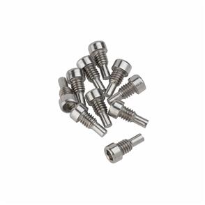 WOLF TOOTH WAVEFORM PEDALS PART - PINS (SET OF 10)