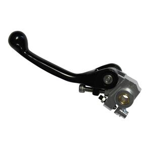 WMP WFLB343BK WMP FOLDING BRAKE LEVER CR/CRF ASSTD YRS BLK
