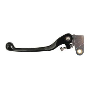 WMP WFLC137BK WMP FOLDING CLUTCH LEVER CR/CRF ASSTD YRS BLK