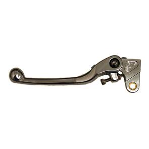 WMP WFLC351 WMP FOLDING CLUTCH LEVER CR/CRF ASSTD YRS SIL