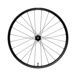 SHIMANO WH-RX180 REAR WHEEL 142X12MM 700C BLACK CLINCHER HG FREEHUB