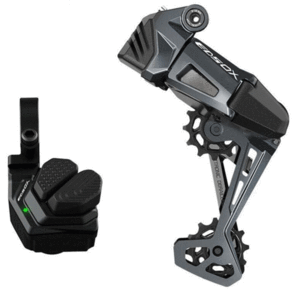 WHEELTOP GROUPSET EDS MTB OX2.0 OX-M6700-SGS LONG CAGE (93MM)