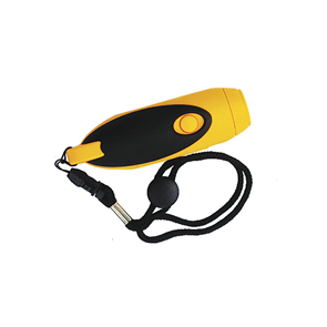 VICTOR WHISTLE ELECTRONIC 588